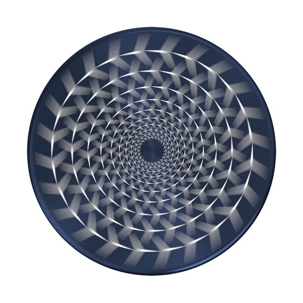Popsockets PopGrip BackSpin Alum Propeller Spin