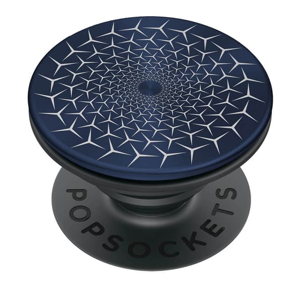 Popsockets PopGrip BackSpin Alum Propeller Spin