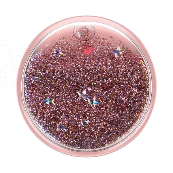 Popsockets PopGrip Tidepool Rose OW Ruusu