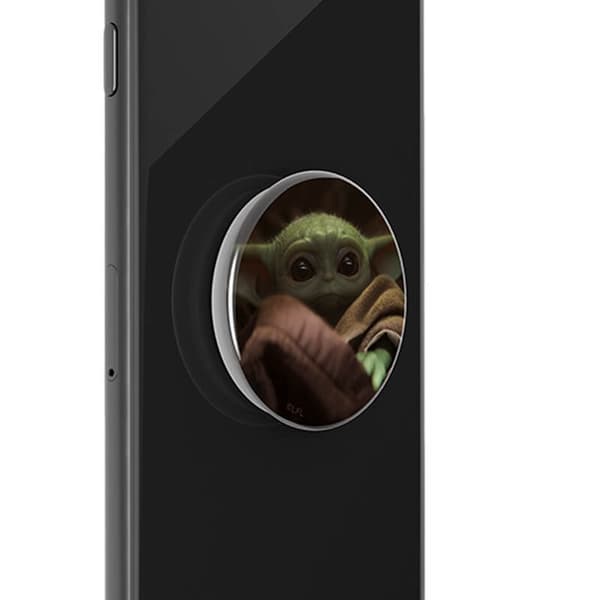 Popsockets PopGrip Star Wars Baby Yoda