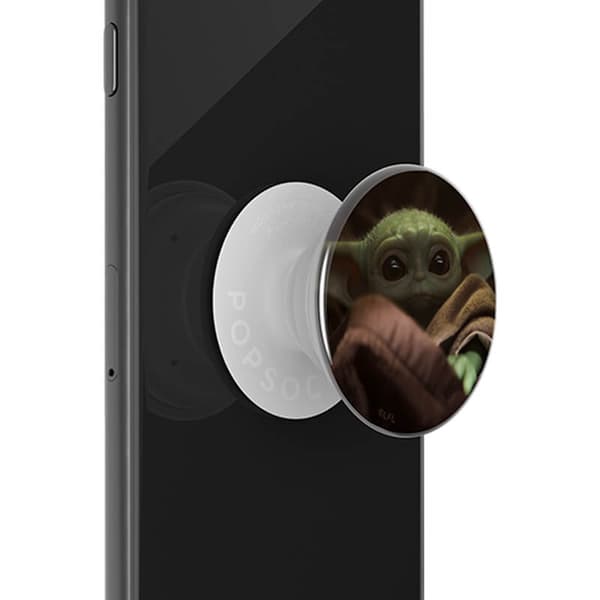 Popsockets PopGrip Star Wars Baby Yoda