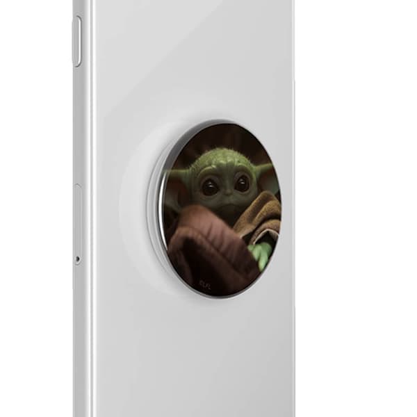 Popsockets PopGrip Star Wars Baby Yoda