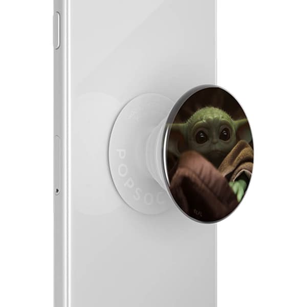 Popsockets PopGrip Star Wars Baby Yoda