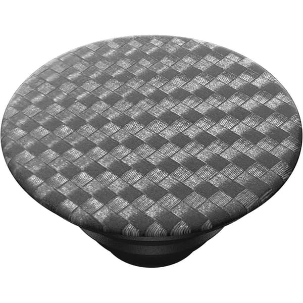 Popsockets PopGrip Carbonite Weave