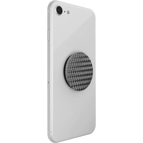Popsockets PopGrip Carbonite Weave