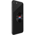 Miniatyrbillede 5 af 9: Popsockets PopGrip Backspin Aluminum 45 RPM Spin