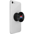 Miniatyrbillede 8 af 9: Popsockets PopGrip Backspin Aluminum 45 RPM Spin