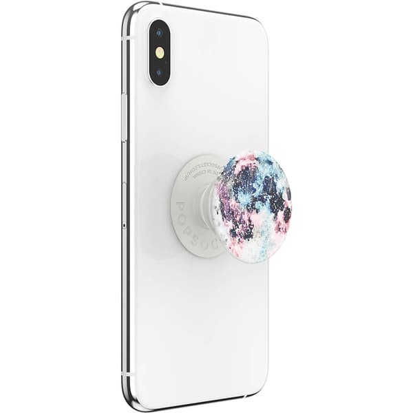 Popsockets PopGrip Pink Moon