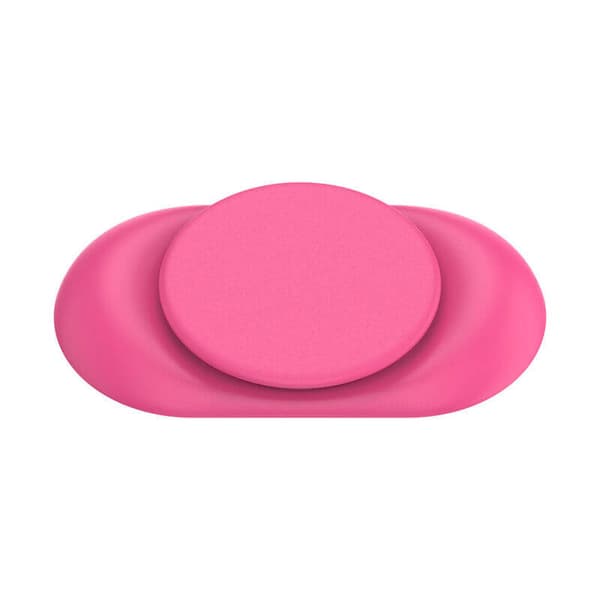 Popsockets PopGrip Pocketable Neon Pink