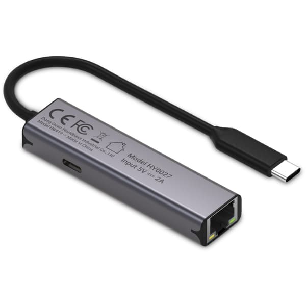 Athom Homey Pro Ethernet Adapter