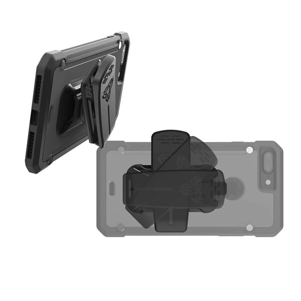 Armor-X X00K Multi-function Belt Clip