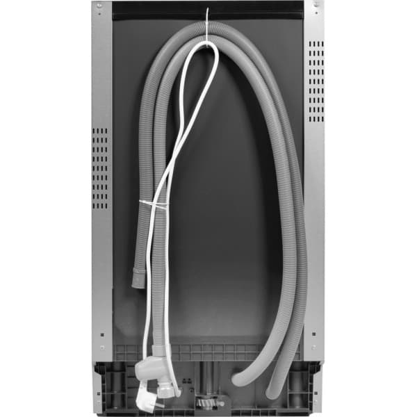 Ströme DW45C01/IX -astianpesukone