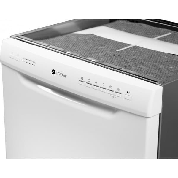 Ströme DW60C01/WH -astianpesukone