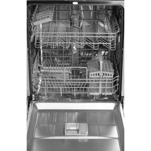 Ströme DW60C01/WH -astianpesukone