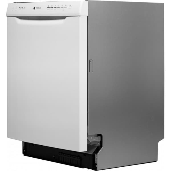 Ströme DW60C01/WH -astianpesukone