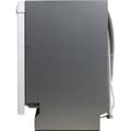 Pikkukuva 9 / 11: Ströme DW60C01/WH -astianpesukone