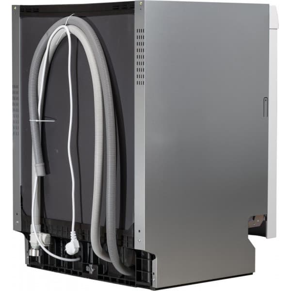 Ströme DW60C01/WH -astianpesukone