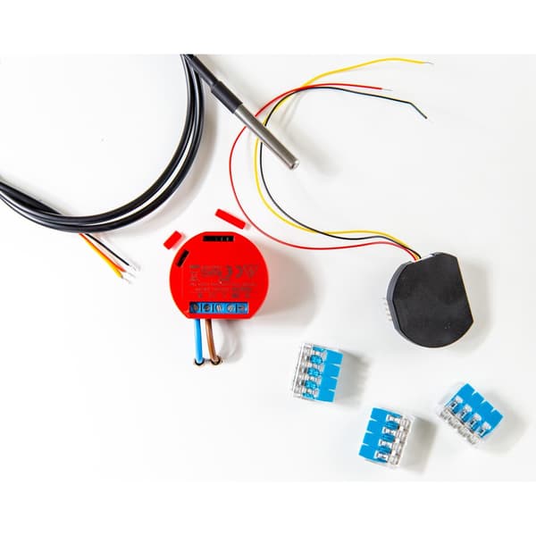 Shelly Temperature Sensor DS18B20 3 meter
