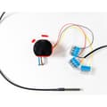 Miniatyrbilde 4 av 5: Shelly Temperature Sensor DS18B20 3 meter