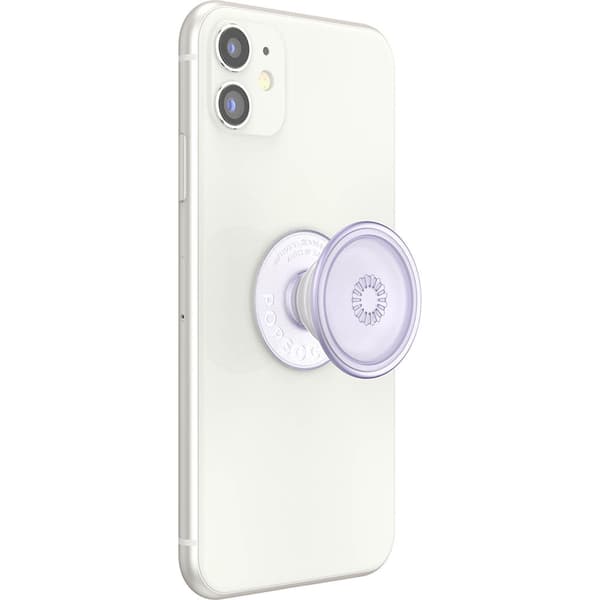 Popsockets PopGrip Plant Dusty Lavender
