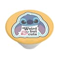 Miniatyrbillede 4 af 8: Popsockets PopGrip Weird But Cute