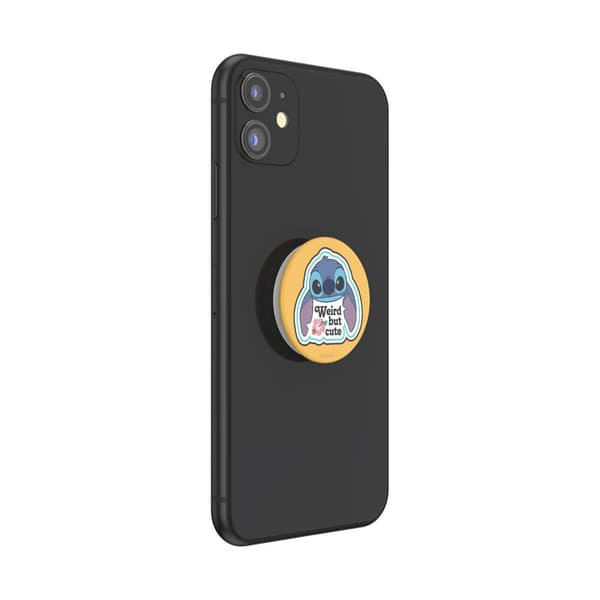 Popsockets PopGrip Weird But Cute