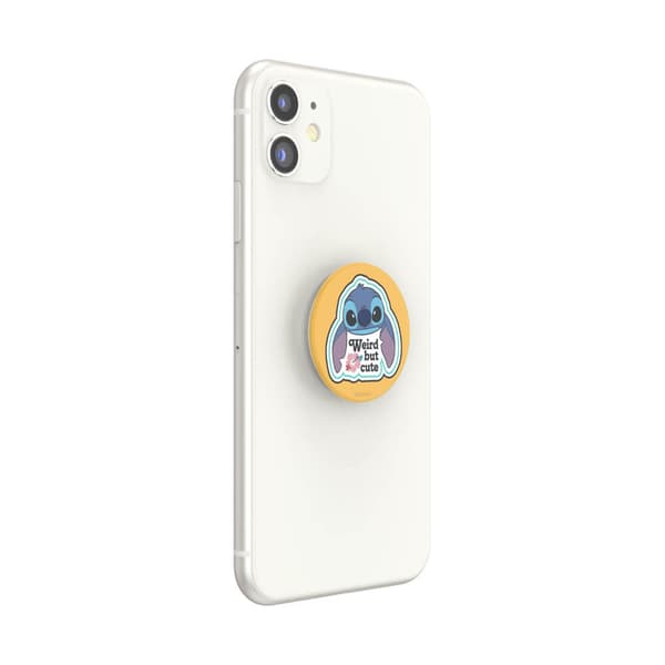 Popsockets PopGrip Weird But Cute