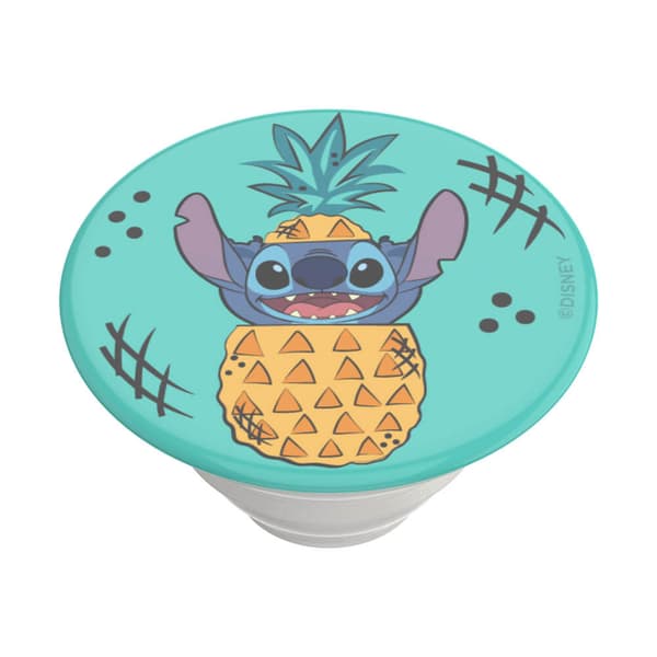 Popsockets PopGrip Stitch Pineapple