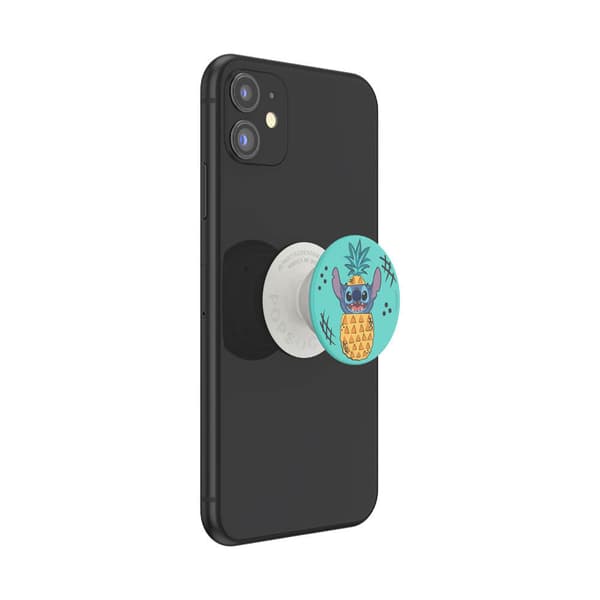 Popsockets PopGrip Stitch Pineapple