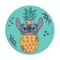 Miniatyrbillede 1 af 8: Popsockets PopGrip Stitch Pineapple