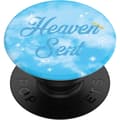 Miniatyrbillede 3 af 8: Popsockets PopGrip Heaven Sent