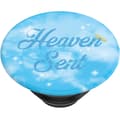 Miniatyrbillede 4 af 8: Popsockets PopGrip Heaven Sent