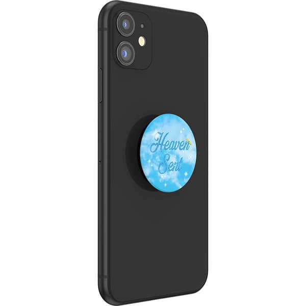 Popsockets PopGrip Heaven Sent