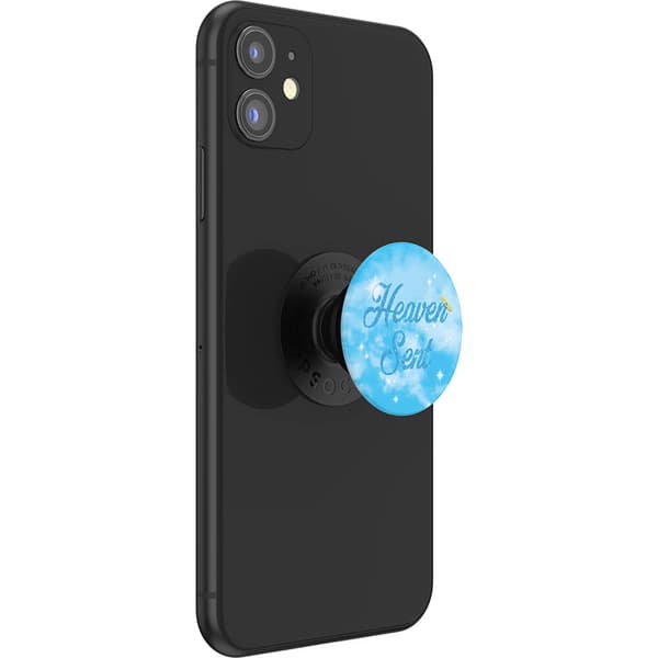 Popsockets PopGrip Heaven Sent