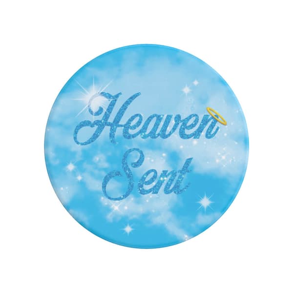 Popsockets PopGrip Heaven Sent