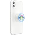 Miniatyrbilde 8 av 8: Popsockets PopGrip Happy Rainbow