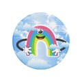 Miniatyrbilde 1 av 8: Popsockets PopGrip Happy Rainbow