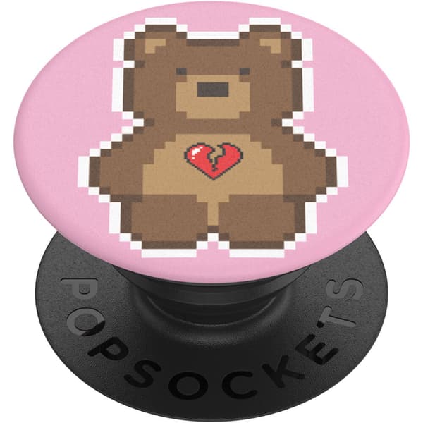 Popsockets PopGrip Love Me Not