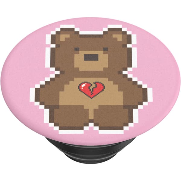 Popsockets PopGrip Love Me Not
