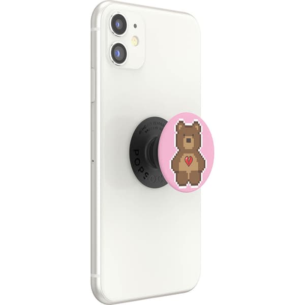 Popsockets PopGrip Love Me Not