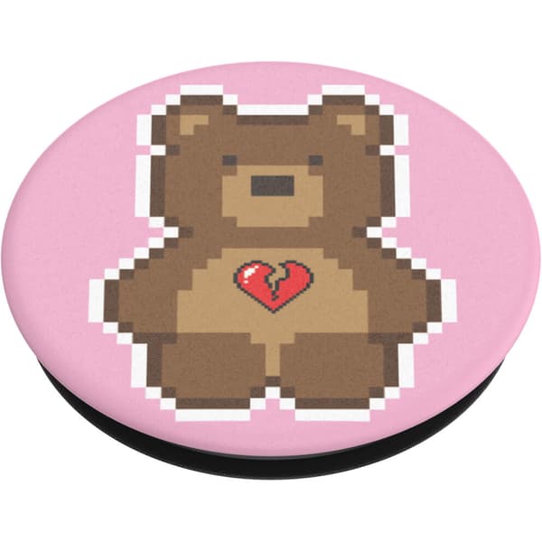 Popsockets PopGrip Love Me Not