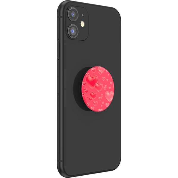 Popsockets PopGrip Bubby Love