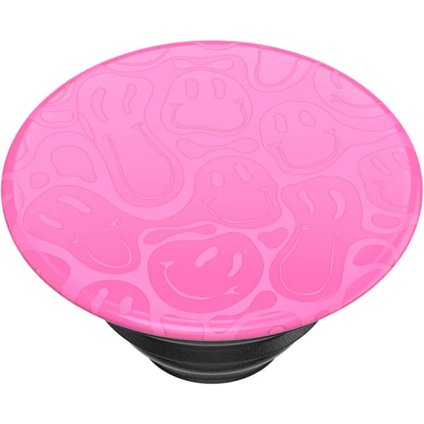 Popsockets PopGrip Smiley Melt