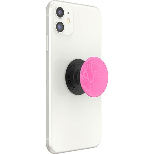 Popsockets PopGrip Smiley Melt
