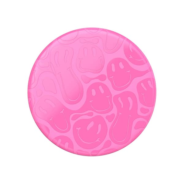 Popsockets PopGrip Smiley Melt