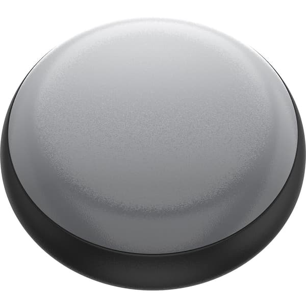 Popsockets PopPuck Aloituspaketti Black Flip