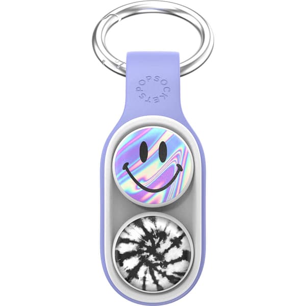 Popsockets PopPuck Aloituspaketti Due Daze