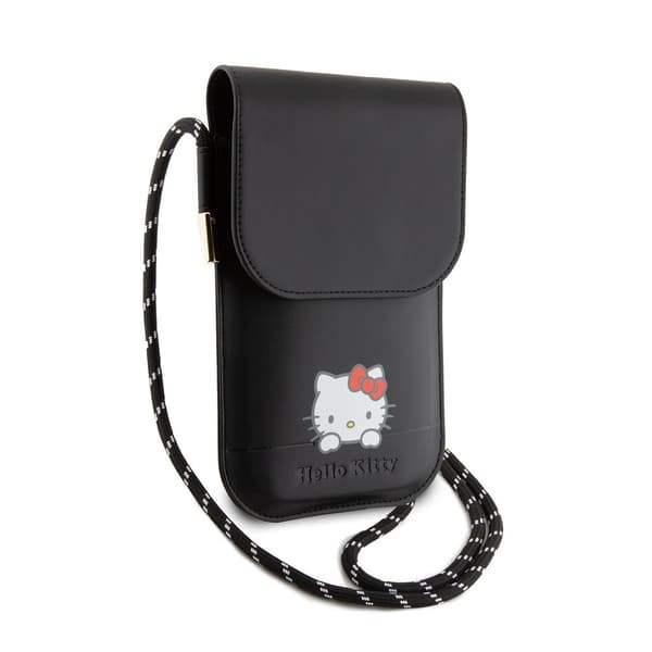 Hello Kitty Phone Bag Smooth Sort