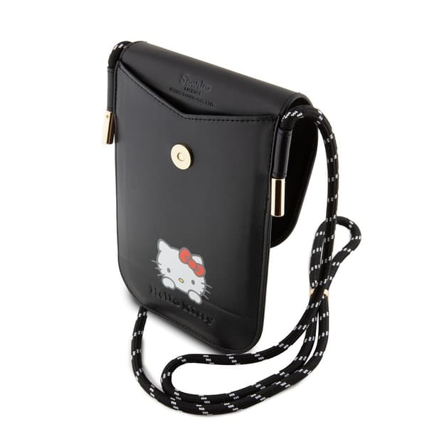 Hello Kitty Phone Bag Smooth Sort