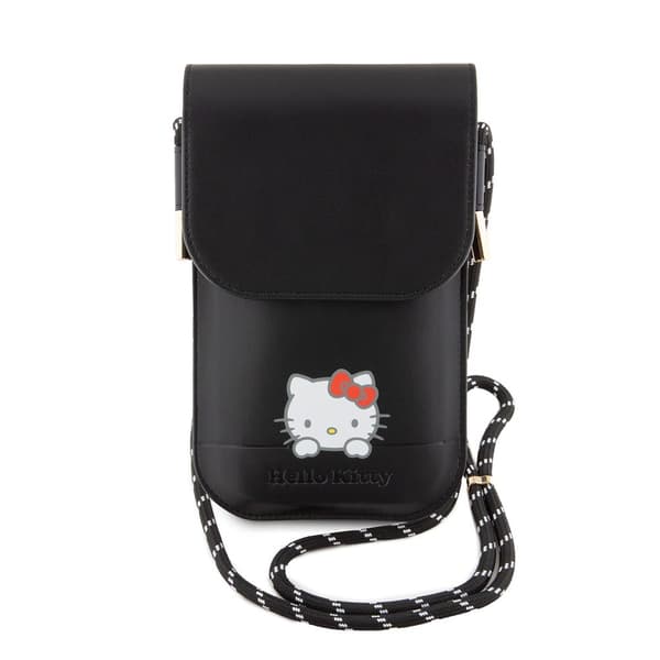 Hello Kitty Phone Bag Smooth Sort